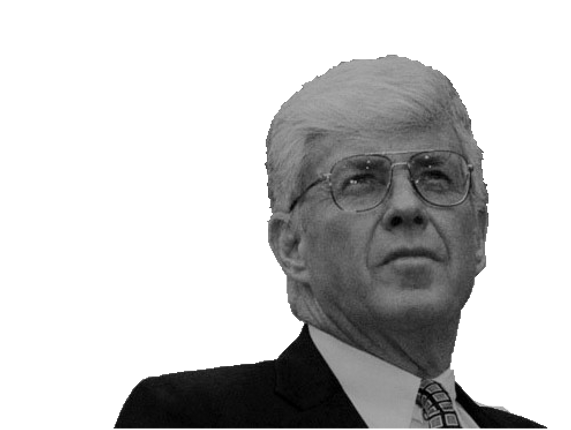 jack kemp edit bandw